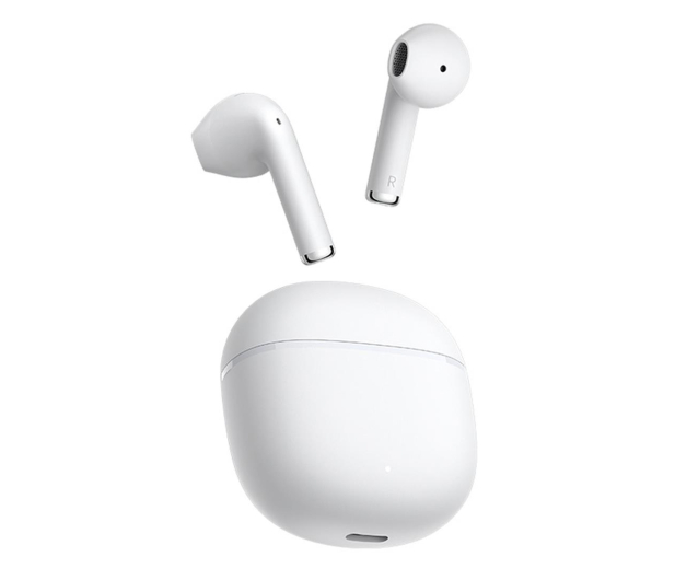 QCY AilyBuds Lite białe - 1243265 - zdjęcie 2